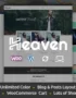 Heaven - Responsive WooCommerce Theme