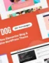 Top Dog - All-in-One Elementor Blog & Magazine WordPress Theme