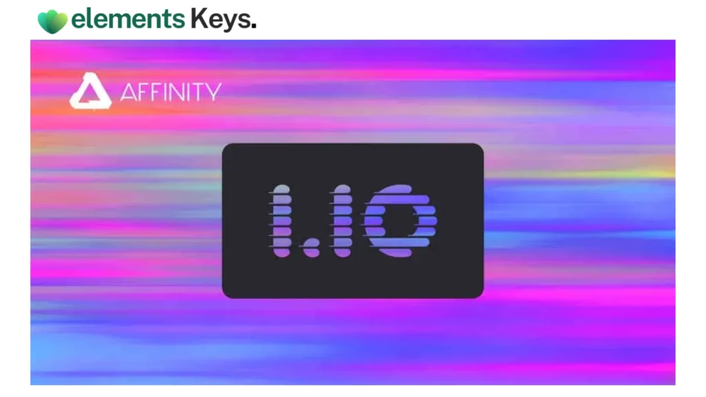 Affinity Designer 1.10 – Graphic Design & Illustration Software | Windows