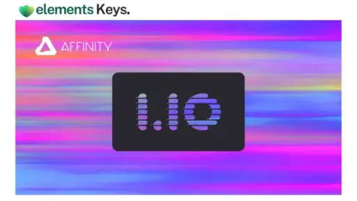 Affinity Designer 1.10 – Graphic Design & Illustration Software | Windows