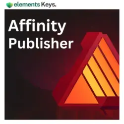Affinity Publisher 1.10 – Page Layout & Design Software | Windows