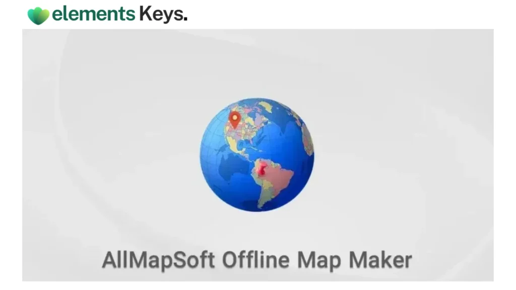 Allmapsoft Offline Map Maker