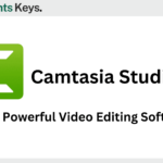Camtasia Studio 6 – Easy, Powerful Video Editing Software