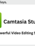 Camtasia Studio 6 – Easy, Powerful Video Editing Software
