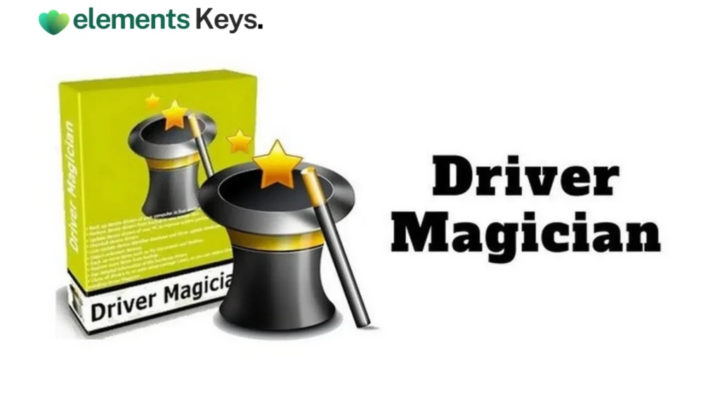 Driver Magician | Windows
