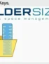 Foldersizes Disk Space Analyzer Lifetime