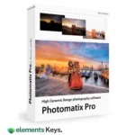 HDR Photomatix Pro