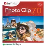 InPixio Photo Clip 7 Professional