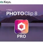 InPixio Photo Clip 8 Professional