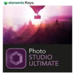 Inpixio Photo Studio-10-11-12 Ultimate