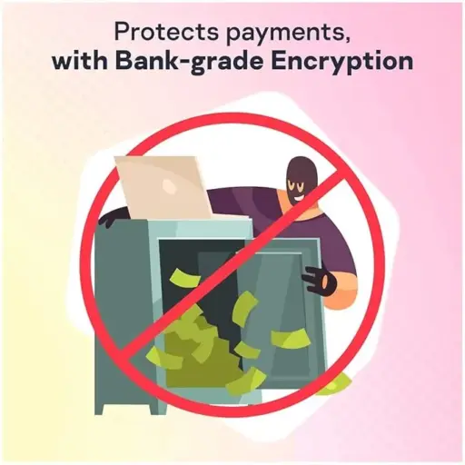 Kaspersky Internet Security
