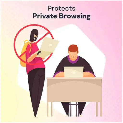Kaspersky Internet Security