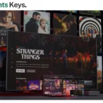 Netflix Account Standard 1080p – 1 Month Subscription