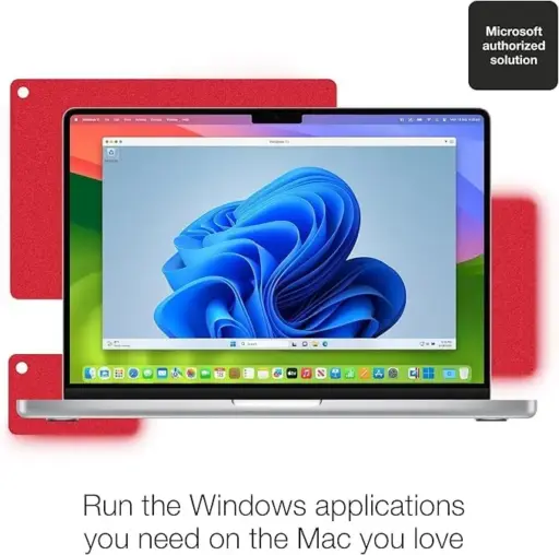 Parallel Desktop