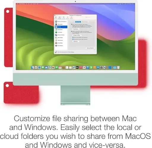 Parallel Desktop