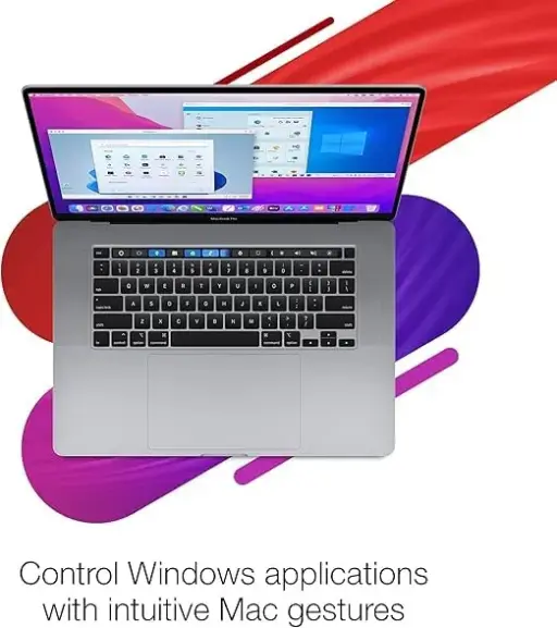 Parallel Desktop