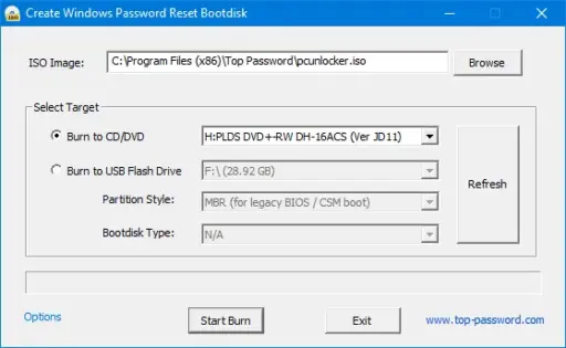 Password Recovery Bundle 2018