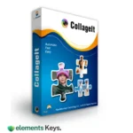 PearlMountain: CollageIt Pro For Windows