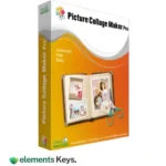 PearlMountain: Picture Collage Maker Pro For Windows