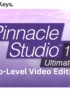 Pinnacle Studio 19 Ultimate – Pro-level video editing software for Windows
