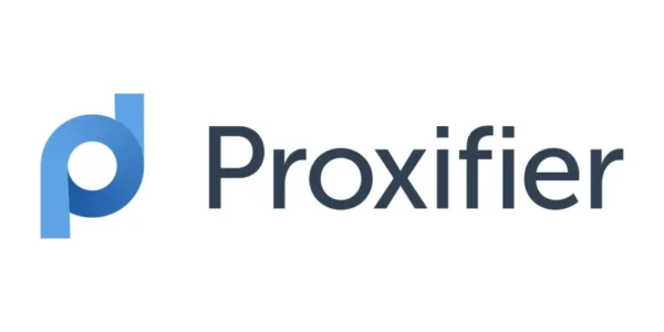 Proxifier - The Most Advanced Proxy Client