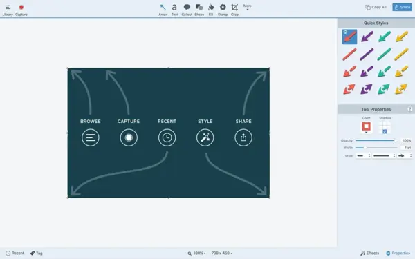 TechSmith Snagit