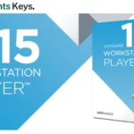 VMware Workstation Player 15