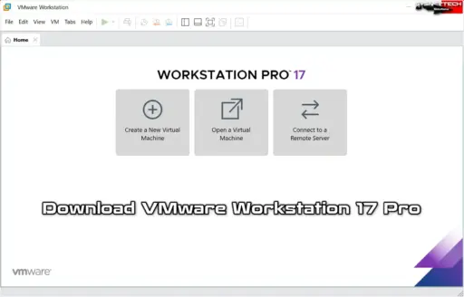 VMware Workstation Player 17