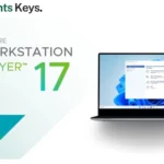 VMware Workstation Player 17 for Windows
