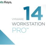 VMware Workstation Pro 14