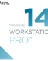 VMware Workstation Pro 14