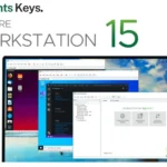 VMware Workstation Pro 15