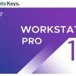 VMware Workstation Pro 16 | Lifetime | For Windows