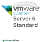 VMware vCenter Server 6 Standard