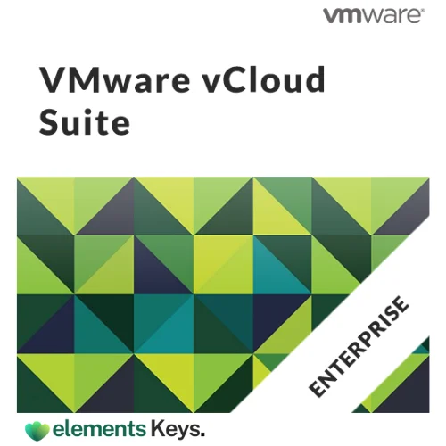 VMware vCloud Suite 6 Enterprise