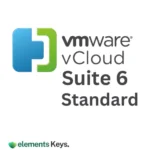 VMware vCloud Suite 6 Standard