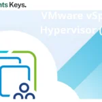 VMware vSphere Hypervisor 6 ESXI