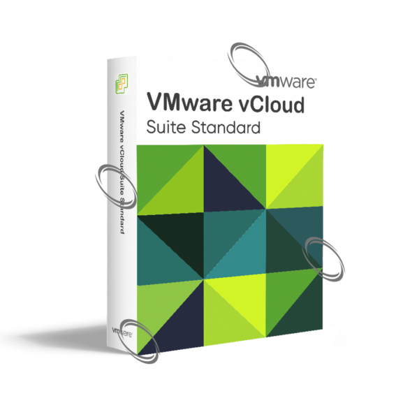 VMware vCloud Suite 6 Standard