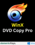 WinX DVD Copy Pro For Windows
