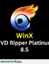 WinX DVD Ripper Platinum 8.5