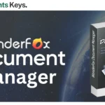 WonderFox Document Manager