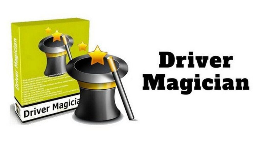 Driver Magician | Windows