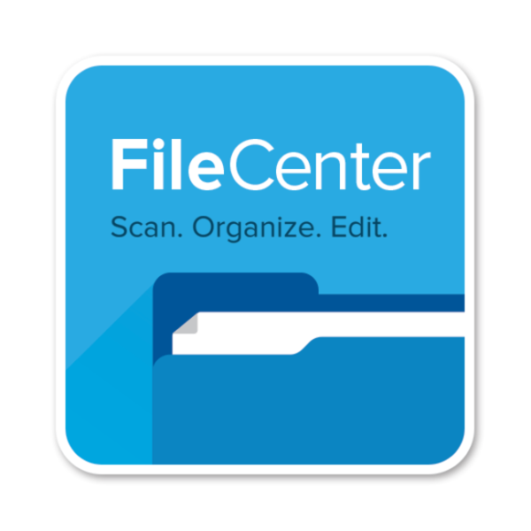 FileCenter Professional Version 10 / 11