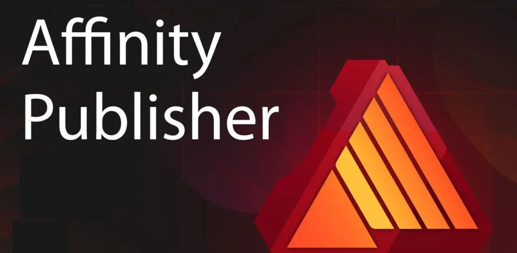 Affinity Publisher 1.10 - Page Layout & Design Software | Windows