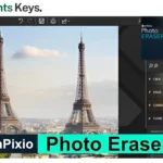 inPixio Photo Eraser for Windows