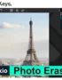 inPixio Photo Eraser for Windows