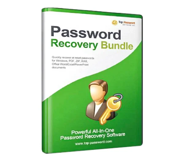 Password Recovery Bundle 2018 For Windows