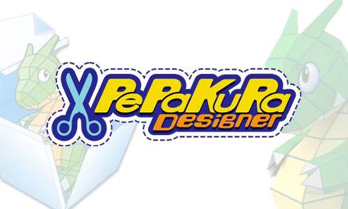 Pepakura Designer: The Gateway from 3D to Paper Artistry