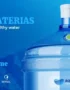 Aquaterias - Bottled Drinking Water Delivery WordPress Theme