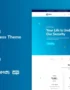DVPN | Multipurpose VPN WordPress Theme
